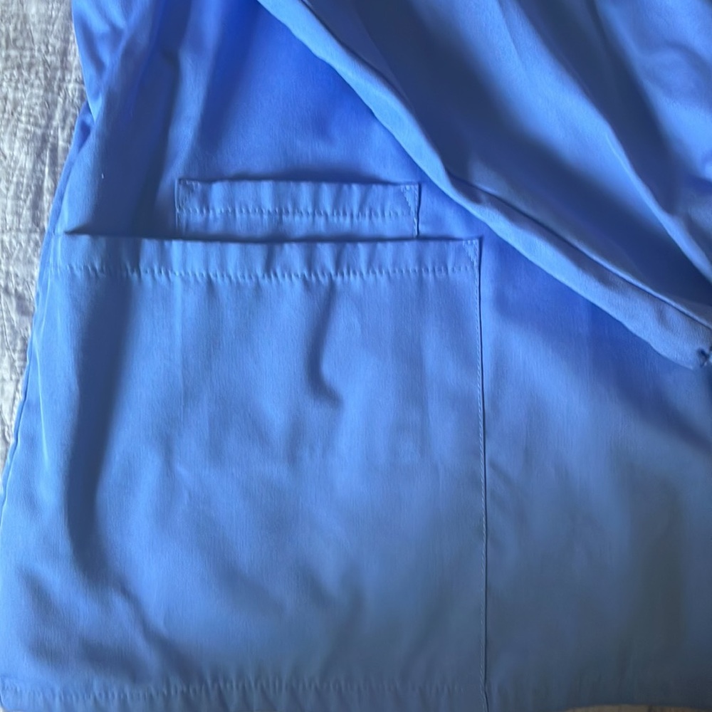 Scrub jacket - Picture 2 of 7
